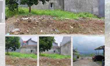 Tanah Kavling Siap Bangun dalam Cluster Mulawarman Selatan Tembalang