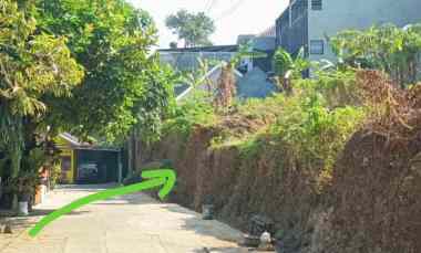 Dijual Kavling di Mulawarman Selatan Tembalang Semarang