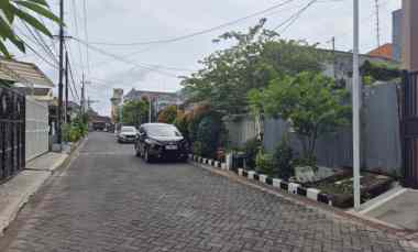 Tanah Kavling Mulyosari Siap Bangun, Lokasi 100mtr dari Jalan Utama