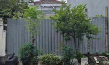 Tanah Siap Bangun di Mulyosari dekat Jalan Raya, Galaxy Mall, Kampus