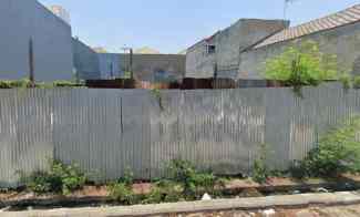 Termurah Mulyosari BPD Siap Bangun, 350 meter dari Jalan Raya