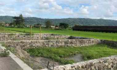 Dijual Tanah Murah 200 Jutaan dekat Kidsfun Yogyakarta