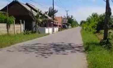 Dijual Tanah Murah di Daerah Sukaringin