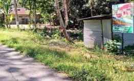 Dijual Tanah Murah di Pengasih Kulon Progo Yogyakarta