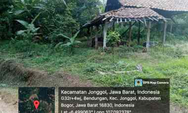 Dijual Tanah Murah Jonggol