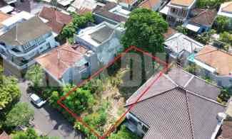 Tanah Dijual di lembah pujian