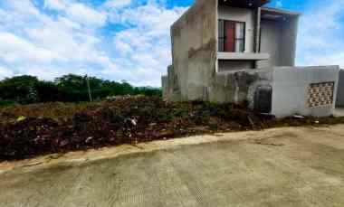 Dijual Tanah Murah Lokasi di Cimahi Utara