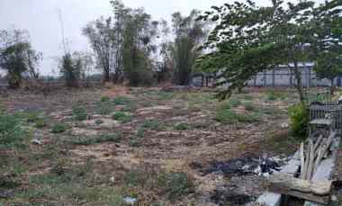 Dijual Tanah Murah Rah