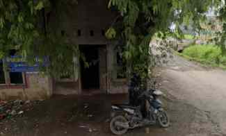 Dijual Tanah Murah Setrategis