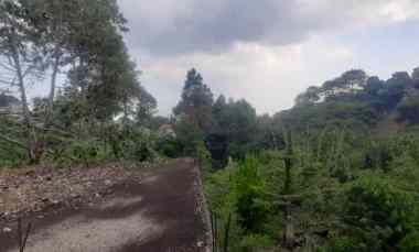 Dijual Tanah Murah View Bandung Dago Giri Bandung