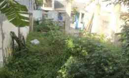 Dijual Tanah dalam Perumahan di Mustika Sari, Mustika Jaya Bekasi