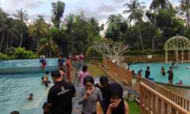 Dijual Tempat Wisata Aktif 6,7 Ha di Biru-Biru Deli Serdang Asset