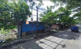 Jual Tanah dekat Bandara Soekarno Hatta, SHM dan Nempel Jalan Raya