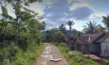 Tanah Dijual di Neglasari Pasir Salak
