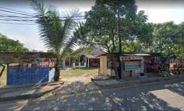 Dijual Tanah Nempel Bandara Harga di Bawah NJOP