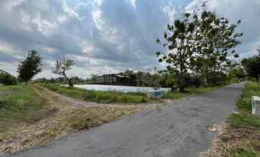 Dijual Tanah Apik Timur jl. Kaliurang km 12, Ngaglik, Sleman, Jogja