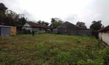 Dijual Cepat Kavling Tanah Murah 6 menit dari jl. Raya Kaliurang