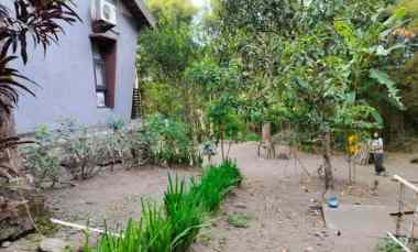 Tanah Luas Strategis di Kaliurang, Potensi Bisnis Menarik