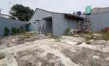 Tanah dalam Cluster di Nirwana Estate Cibinong - Investasi Terbaik