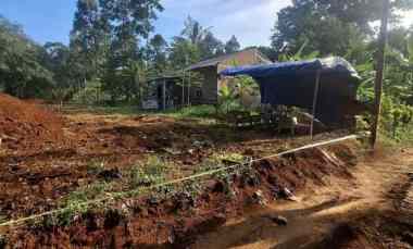 Tanah Dijual di nongkosawit