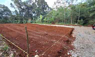 Tanah Kavling Murah Shm Ready Strategis dekat Rs Cepoko