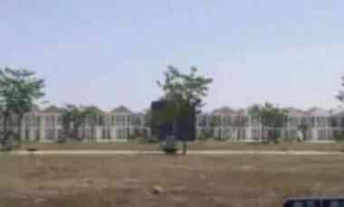 Tanah Dijual di North Victoria, Grand Pakuwon, Surabaya Barat
