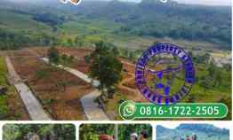 Kavling Strategis dekat Jakarta Edisi Promo Lokasi Strategis 60 menit