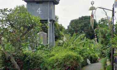 Tanah Dijual di Nusa Dua