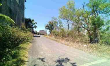 Tanah Dijual di Nusa Dua, Badung, Bali