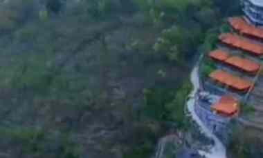 Dijual 50 are, LOSS Pantai Nusa Lembongan Nusa Penida Klungkung