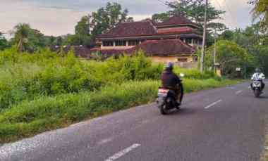 Dijual Tanah 2825 m2 di Nyambu Kaba-Kaba Kediri Tabanan Bali