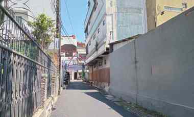 Tanah Dijual di Otista