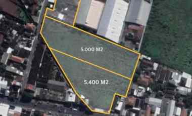 Tanah Dijual di Pabelan kartosuro