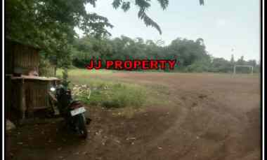 Dijual Tanah Kosong Bogor Selatan/1.5jta/0858.111.77708