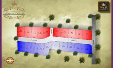 Kavling Siap Bangun hanya 2km ke Uny di Pacarejo Semanu