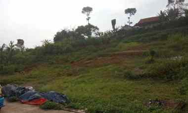 dijual tanah padalarang kabupaten bandung barat