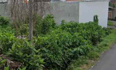 Dijual 4 are, jl. Taman Sekar Padang Griya Padangsambian Denpasar