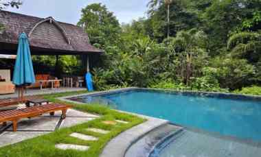 Dijual 35,1 are Free Villa, jl. Padang Linjong Canggu Kuta Utara