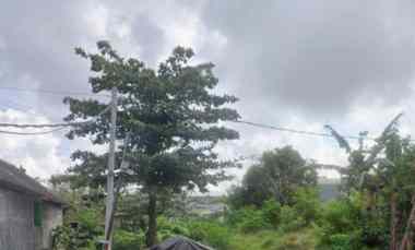 Tanah Dijual di Padangsambian Gatsu Barat