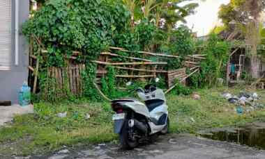 dijual tanah padangsambian kaja