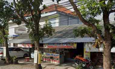 Dijual 24 are, jl. Raya Teuku Umar Barat Padangsambian Kelod Denpasar