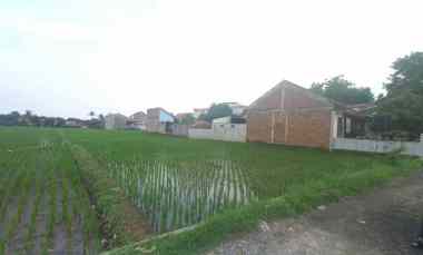 Tanah Dijual di Padasuka