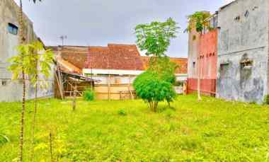 Dijual Tanah Kosong di Bungursari Padasuka dekat Saung Udjo Bandung