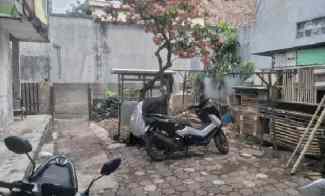 2 Rumah Lama Hitung Tanah Sayap Pandu Pajajaran dekat Pasirkaliki Band