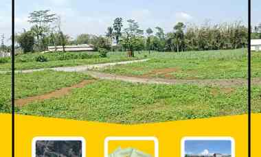 Tanah Kavling Bersertifikat Ready Lokasi Pakis Jajar Pakis Malang