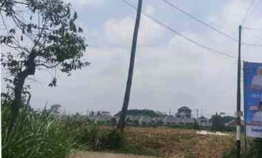 Tanah Dijual di pakisjajar