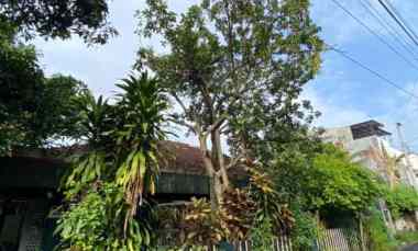 Dijual Tanah Bonus Bangunan dekat SMAN 1 Teladan Yogyakarta