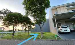 Tanah Kavling Murah Depan Pakuwon City Mall Surabaya Timur