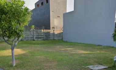 1 menit ke Pakuwon City Mall Kavling Siap Bangun Cluster Sorento