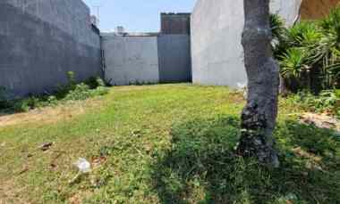 Tanah Kosong Pakuwon City, San Antonio, Lebak, San Diego, Kenjeran